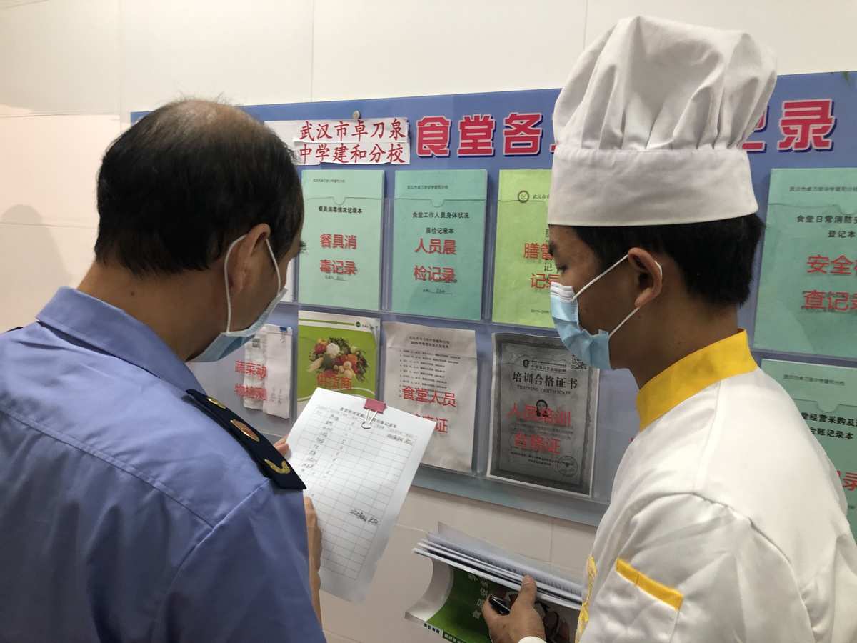 精細化管理新篇章 從5S到8S責任區的餐飲服務優化實踐