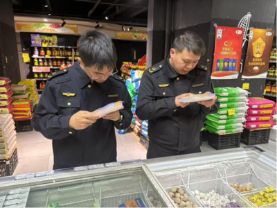 新余市市場監(jiān)督管理局 餐飲管理服務(wù)護(hù)航食品安全與行業(yè)規(guī)范