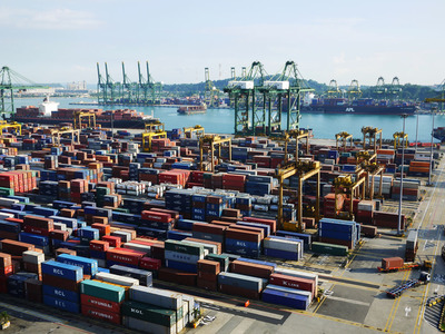 中山到山東日照海運(yùn)物流與集裝箱運(yùn)輸服務(wù)及國內(nèi)貿(mào)易代理全解析