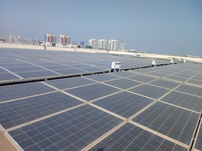 科技創(chuàng)新驅(qū)動綠色未來 海信視像2022年減碳近9000噸，助力“雙碳”目標